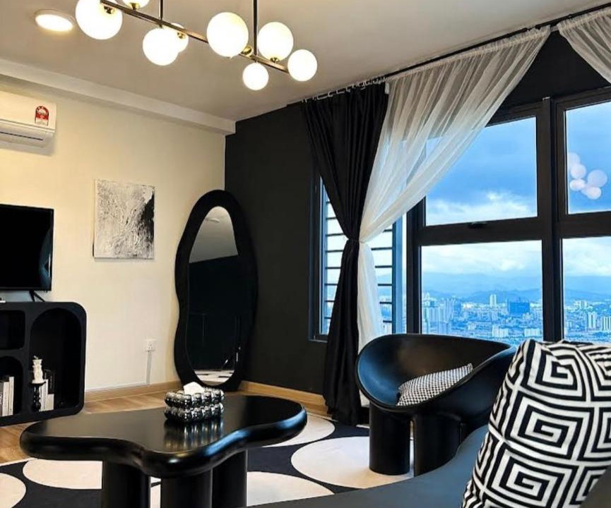 Photo of Livingroom in Taman Midah