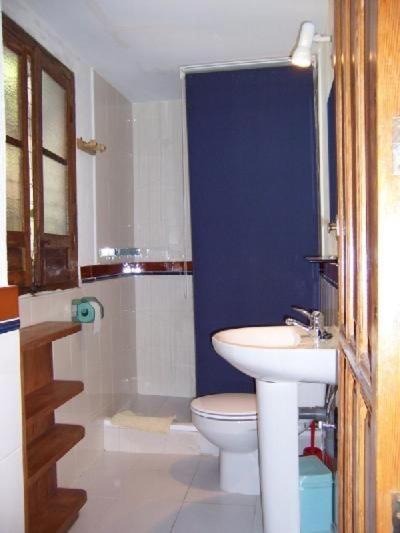 Photo of Bathroom in Alfacar