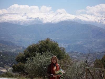 Photo of Others in Alfacar