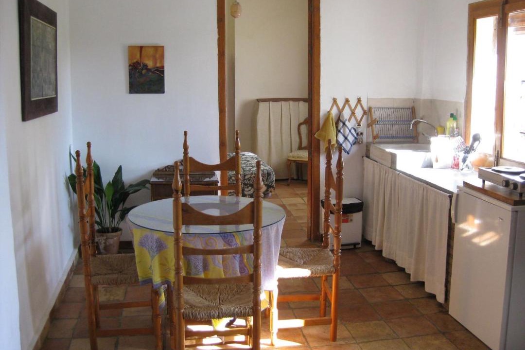 Photo of Kitchen in Alfacar