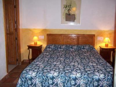 Photo of Bedroom in Alfacar