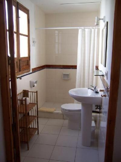 Photo of Bathroom in Alfacar