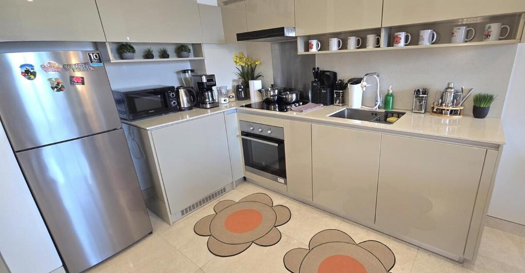 Photo of Kitchen in Pudu