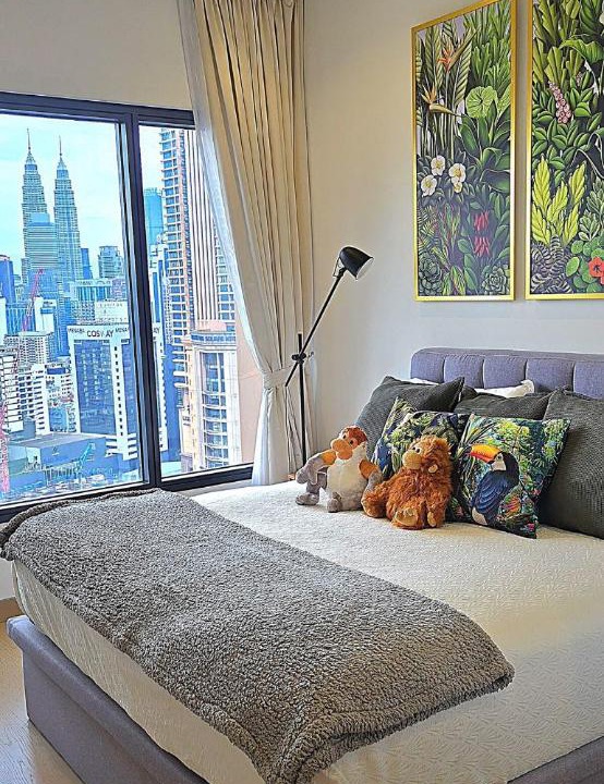 Photo of Bedroom in Pudu