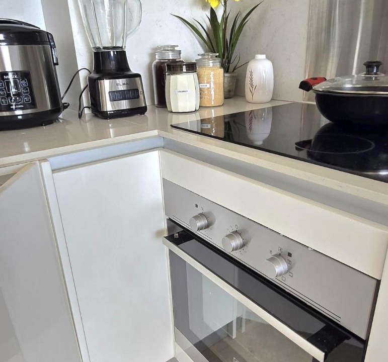 Photo of Kitchen in Pudu