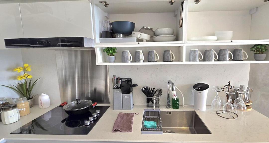 Photo of Kitchen in Pudu