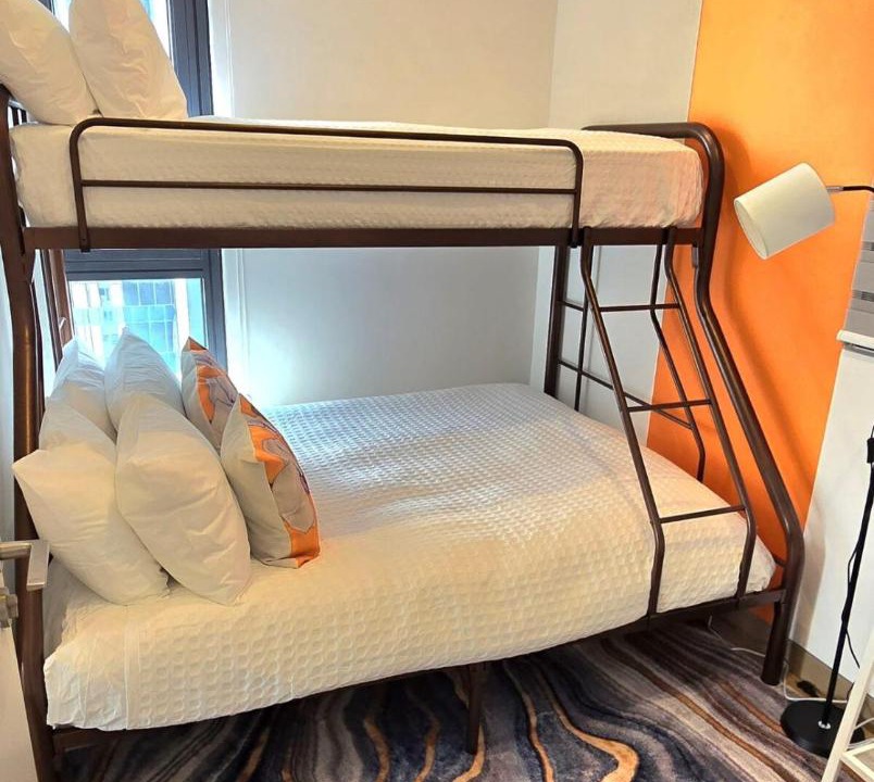 Photo of Bedroom in Pudu
