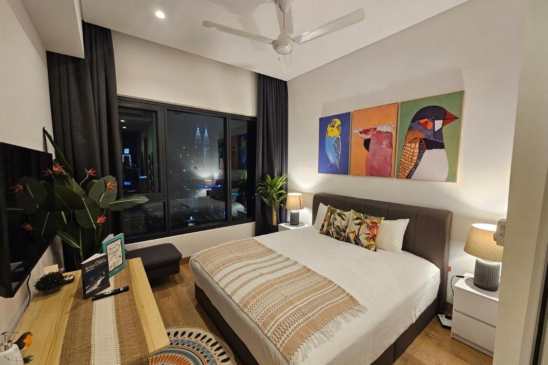 Photo of Bedroom in Pudu