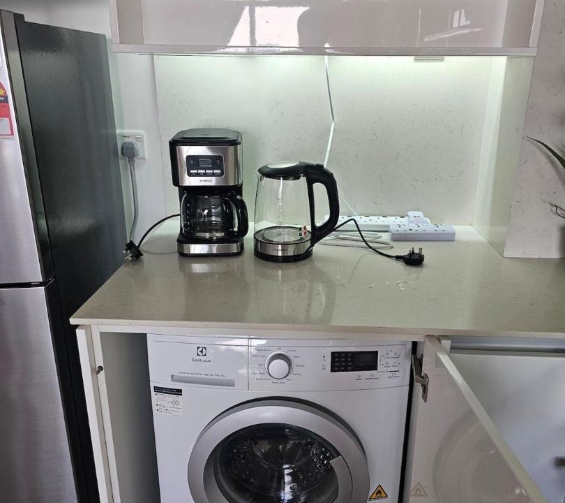 Photo of Kitchen in Pudu