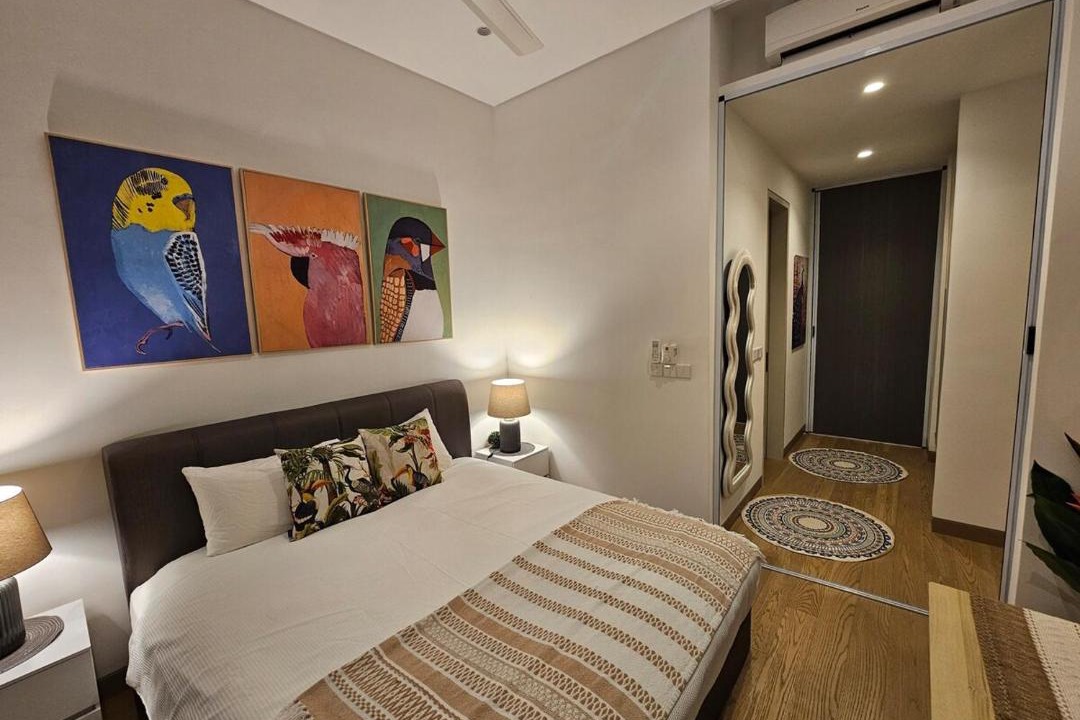 Photo of Bedroom in Pudu