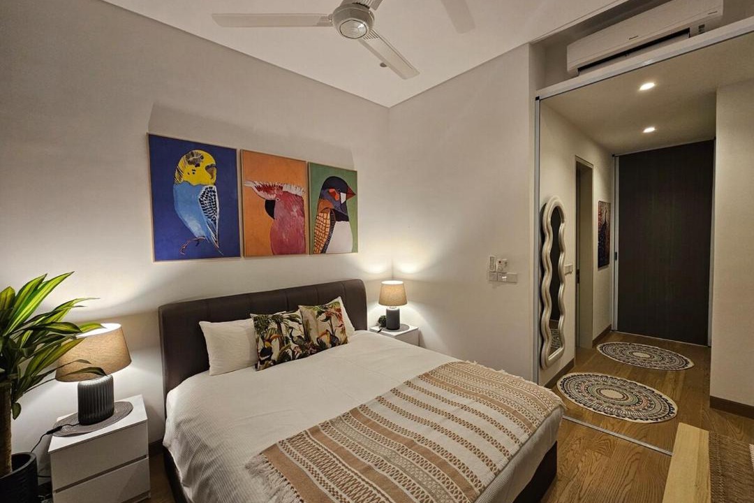 Photo of Bedroom in Pudu