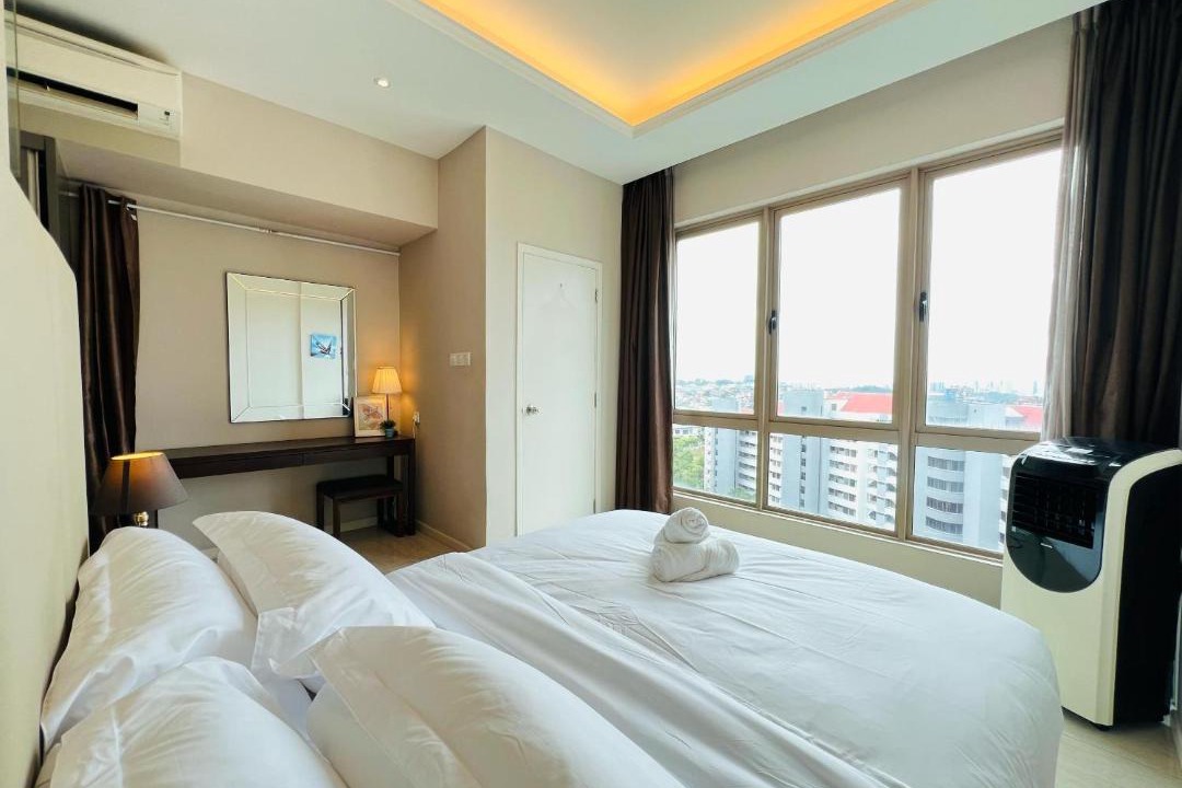 Photo of Bedroom in Sri Hartamas