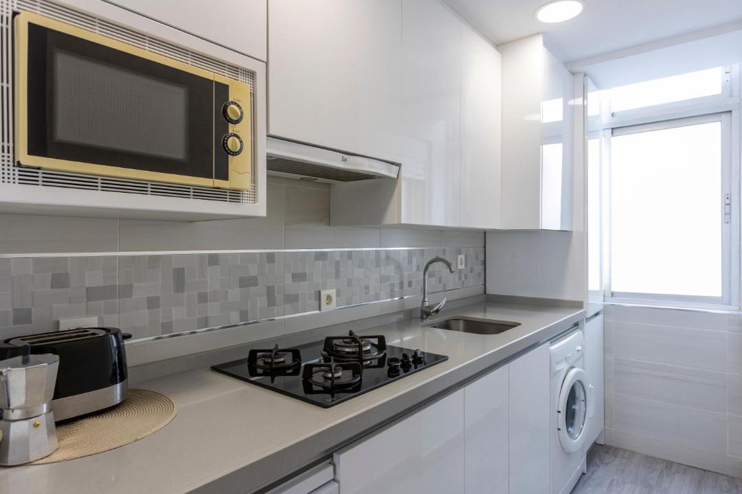 Photo of Kitchen in Torrenueva