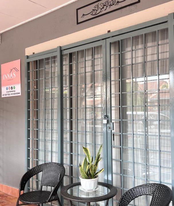 Photo of Patio Balcony in Seksyen 7