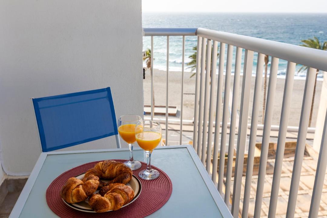 Photo of Patio Balcony in Torrenueva