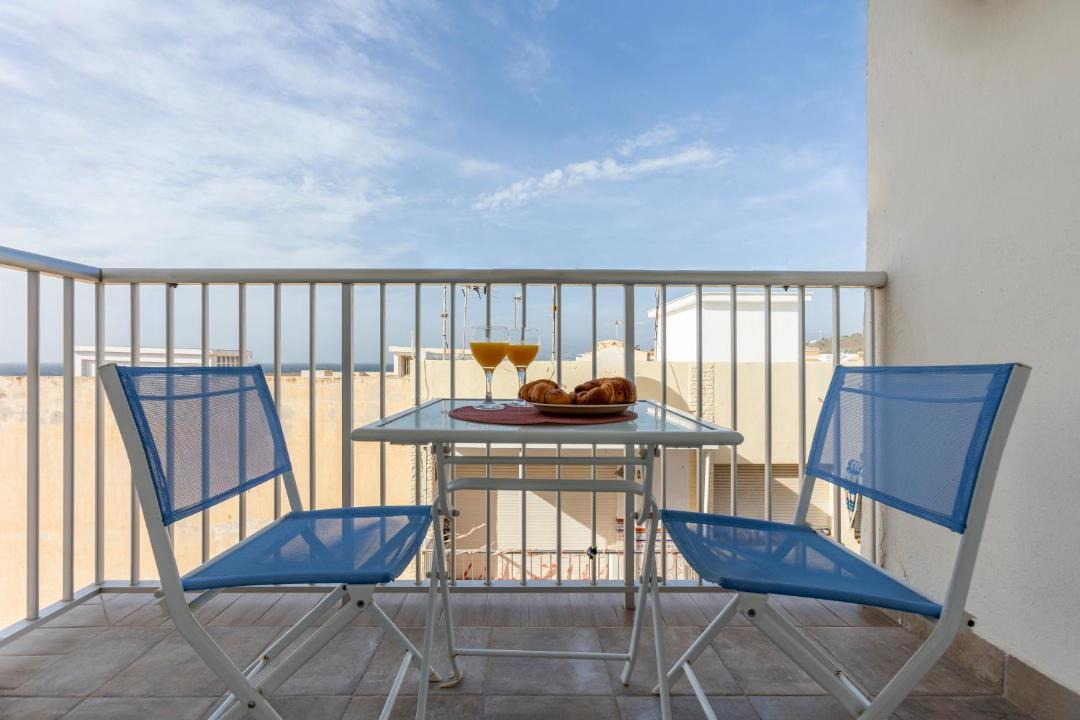 Photo of Patio Balcony in Torrenueva