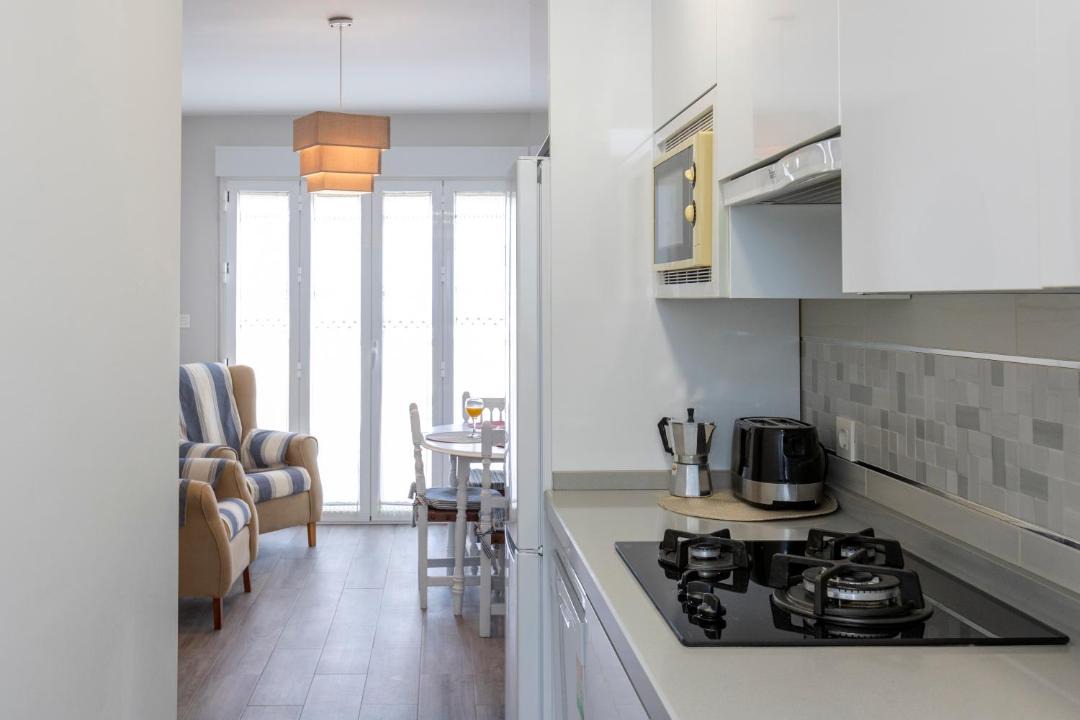 Photo of Kitchen in Torrenueva