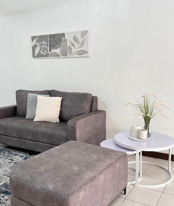 Photo of Livingroom in Seksyen 7