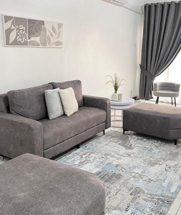 Photo of Livingroom in Seksyen 7