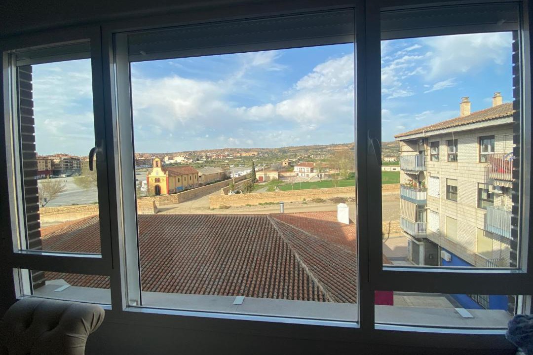 Photo of Patio Balcony in Guadix