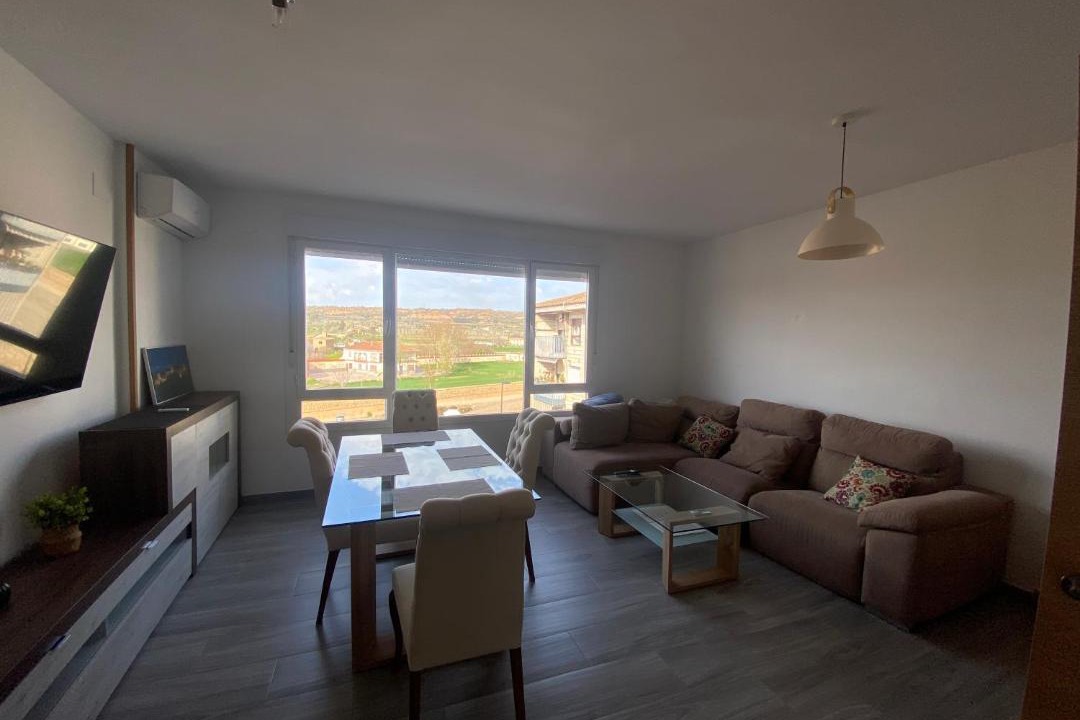 Photo of Livingroom in Guadix
