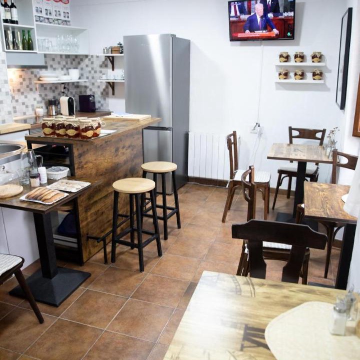 Photo of Kitchen in Alhama de Granada