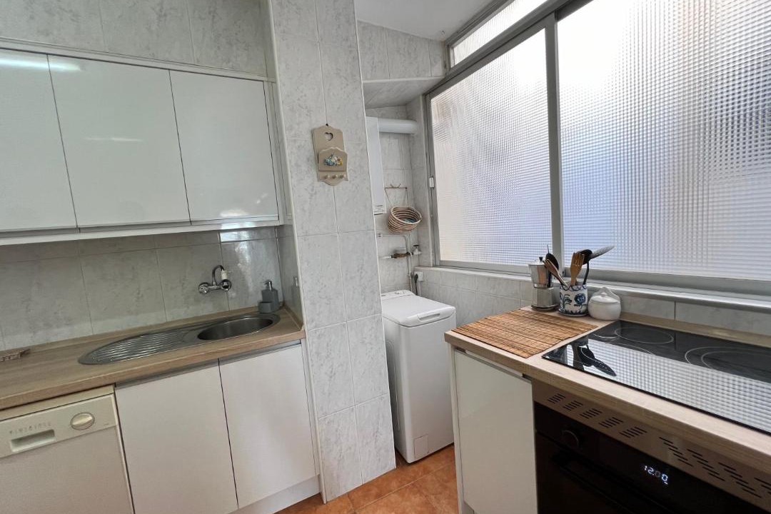 Photo of Kitchen in Torrenueva
