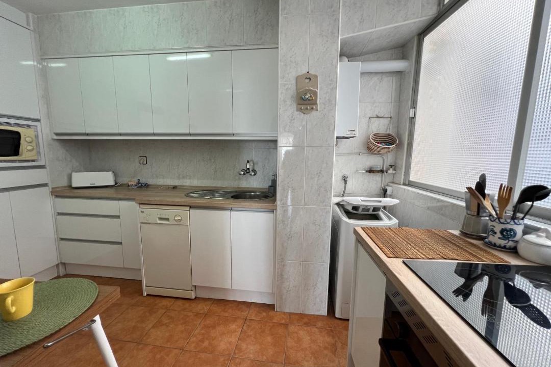 Photo of Kitchen in Torrenueva
