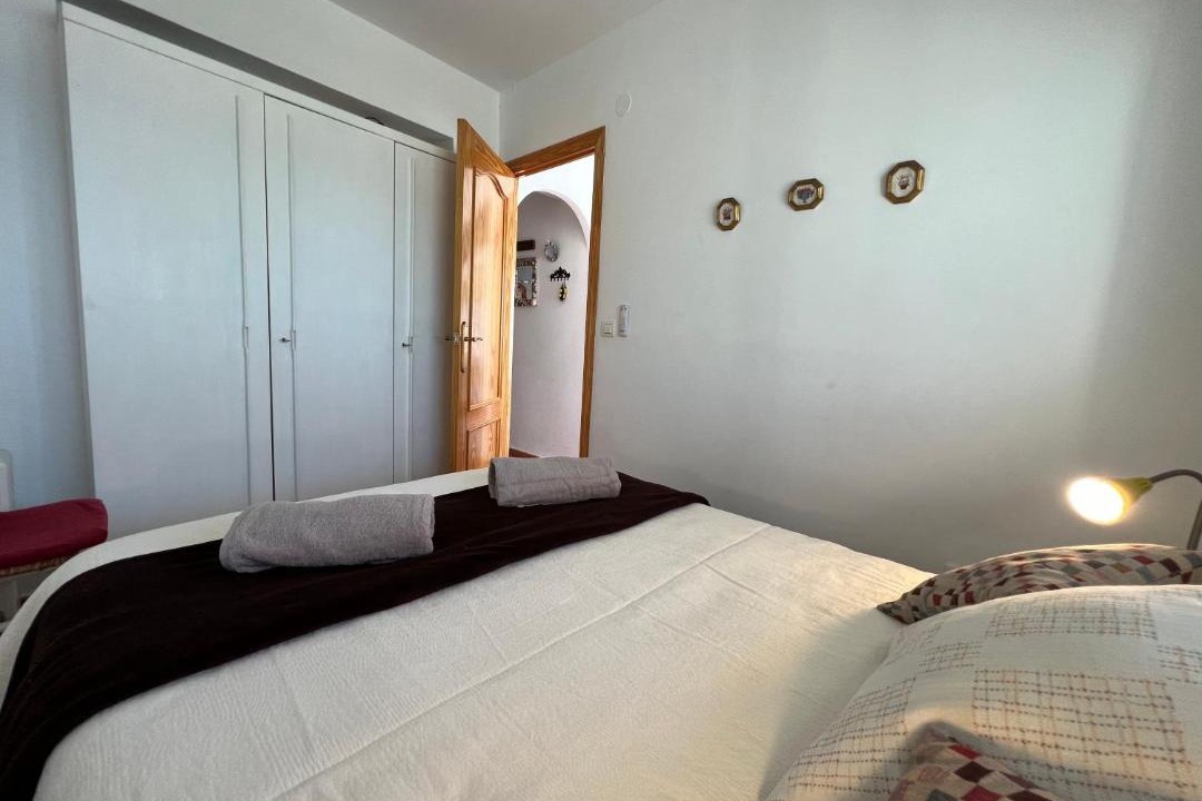 Photo of Bedroom in Torrenueva