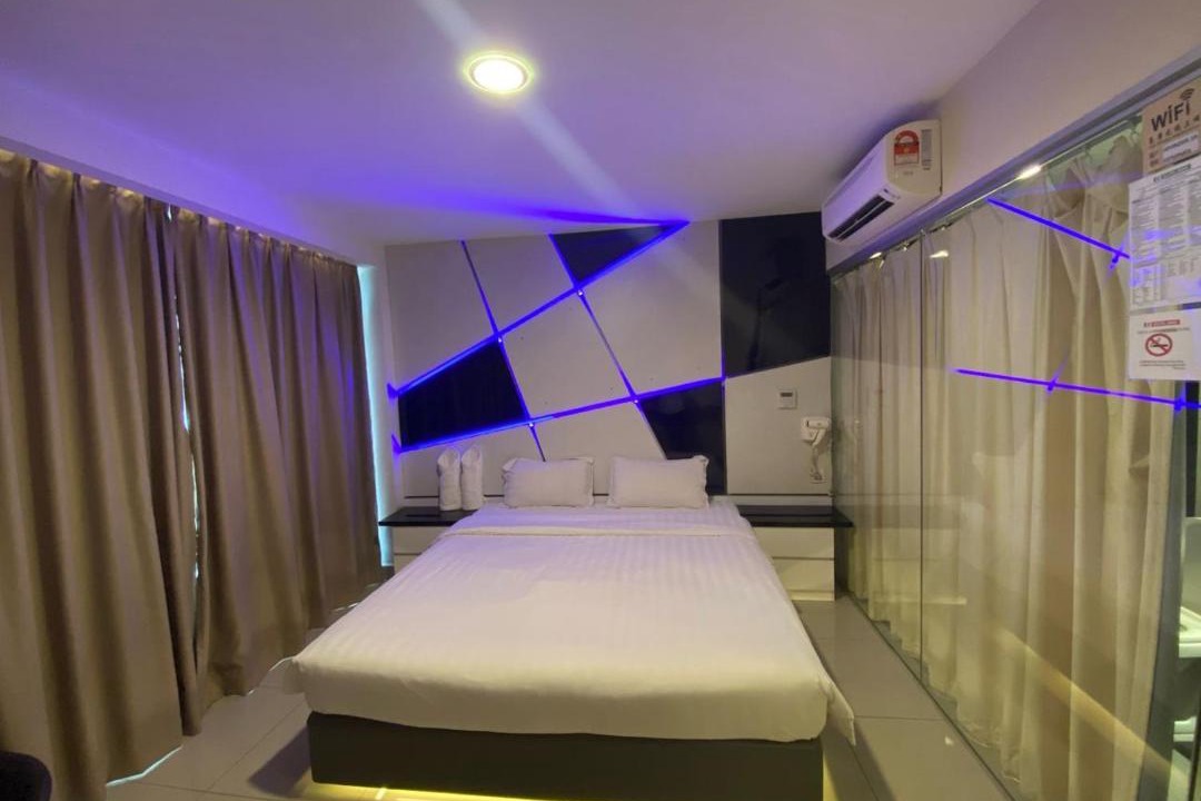 Photo of Bedroom in Bandar Puteri Puchong