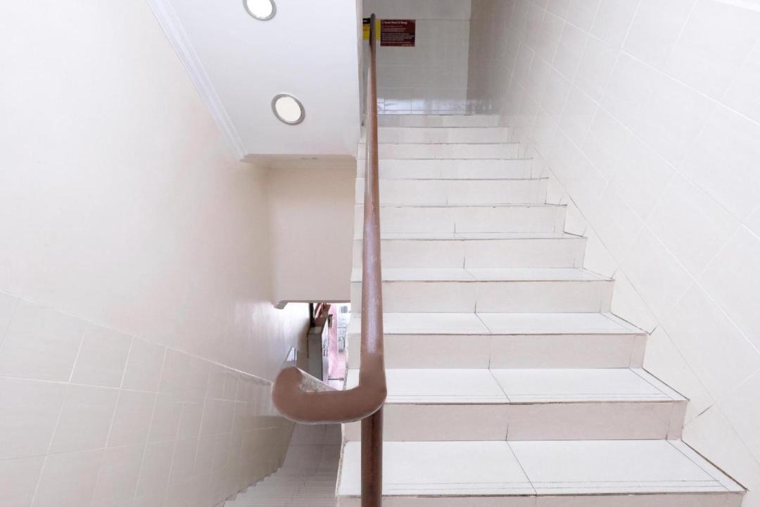 Photo of Bathroom in Bangi Sentral