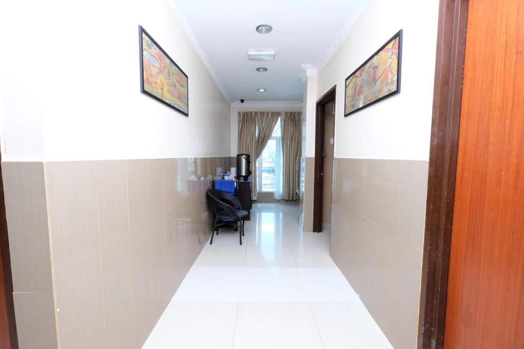 Photo of Others in Bangi Sentral