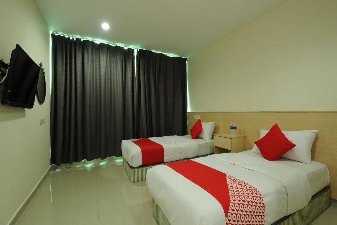 Photo of Bedroom in Medan Batu Caves