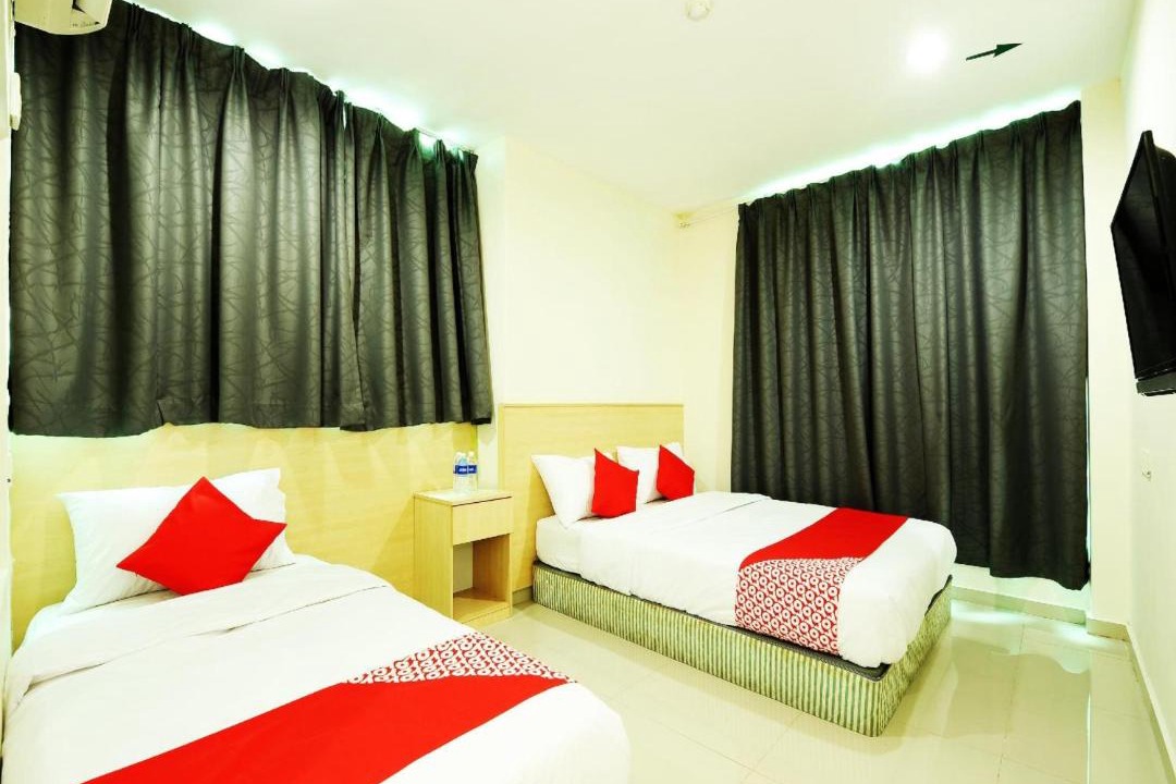 Photo of Bedroom in Medan Batu Caves