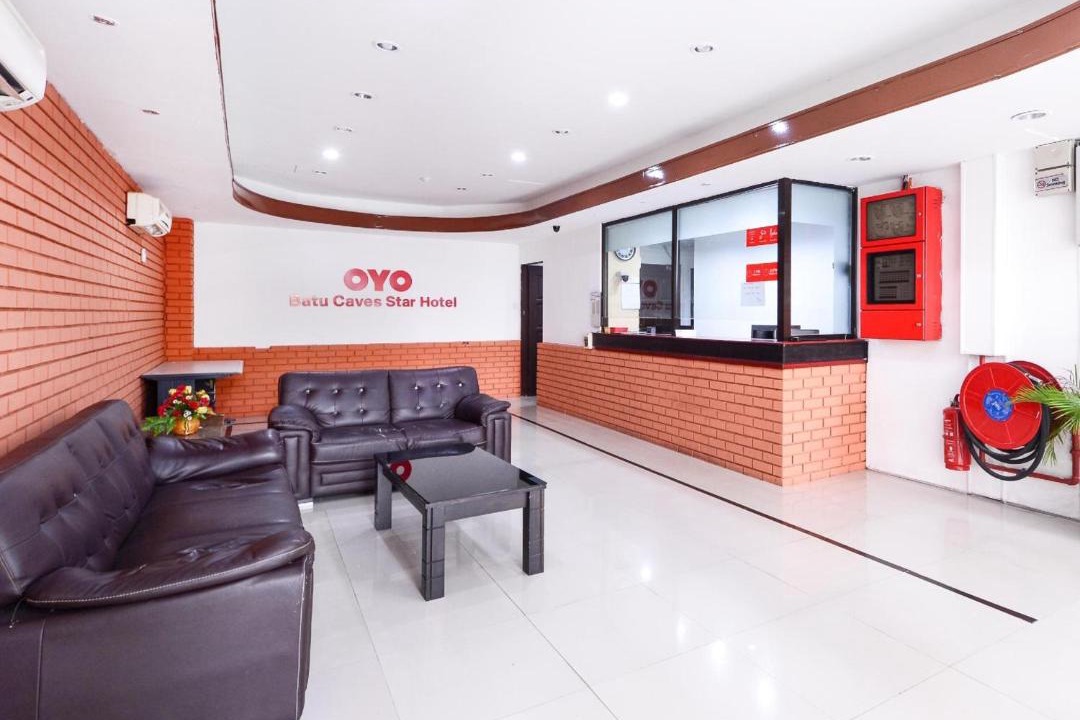 Photo of Livingroom in Medan Batu Caves