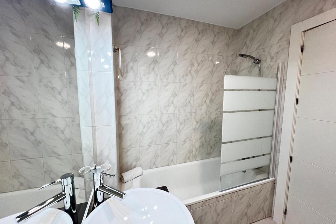 Photo of Bathroom in Albolote