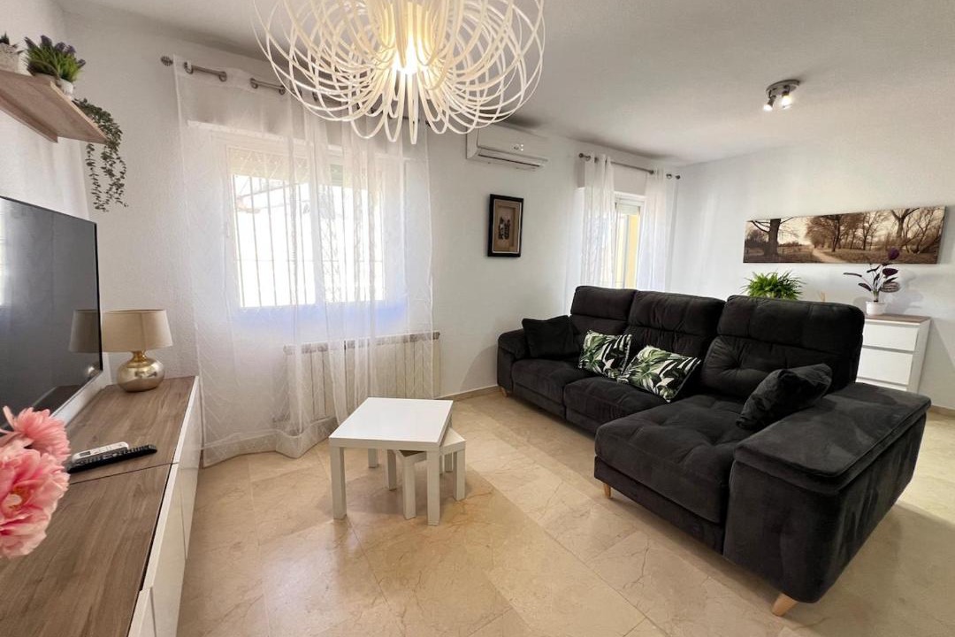 Photo of Livingroom in Albolote