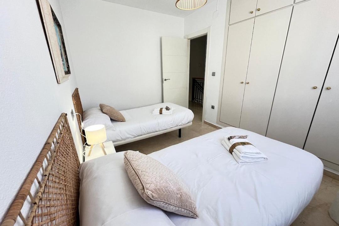 Photo of Bedroom in Albolote