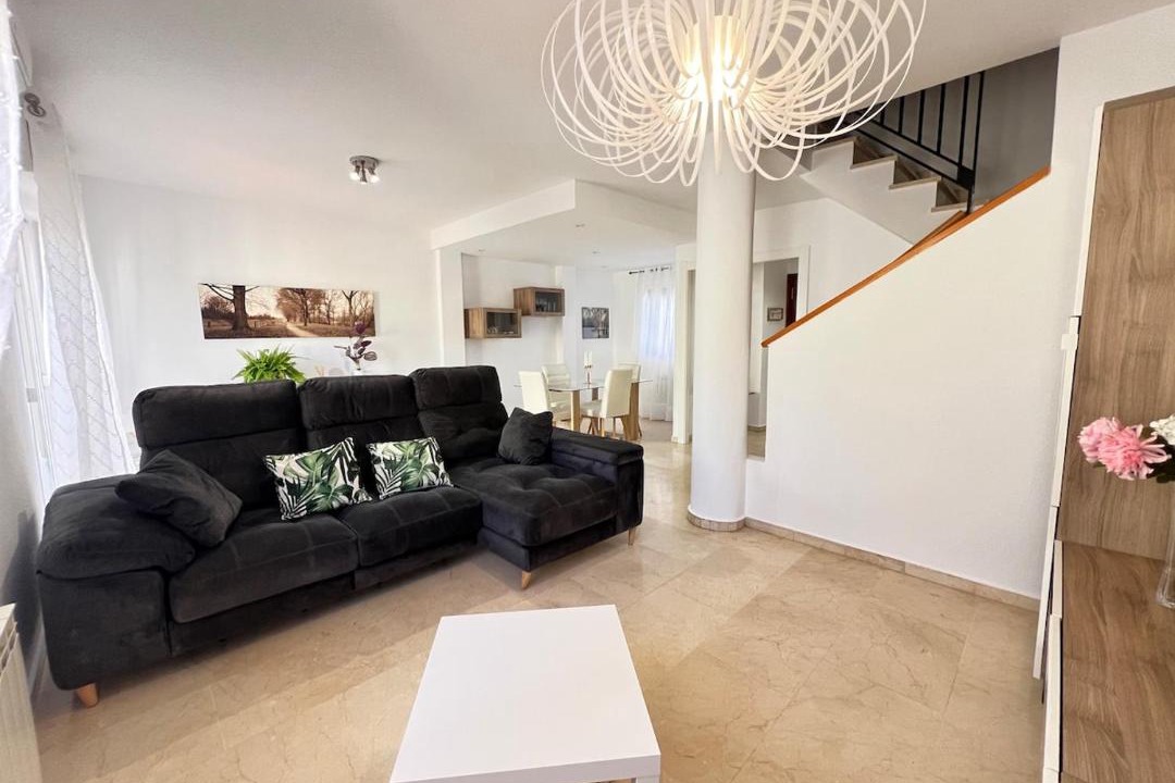 Photo of Livingroom in Albolote