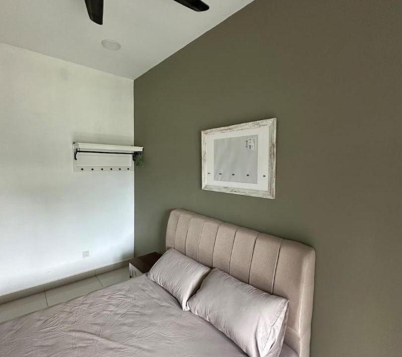 Photo of Bedroom in Putrajaya