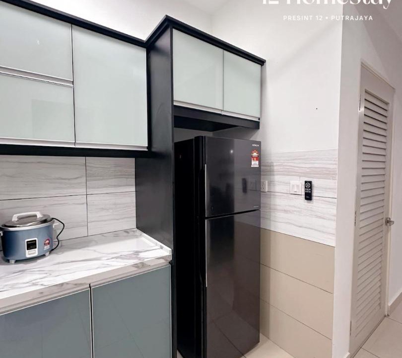 Photo of Kitchen in Putrajaya