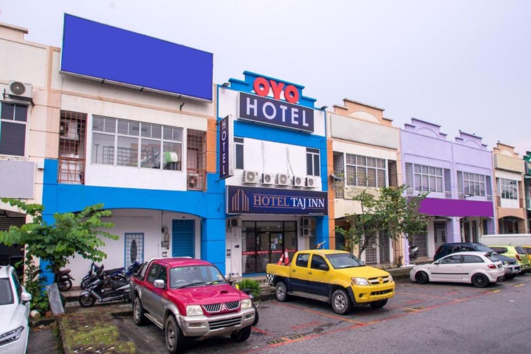 Photo of Buildings in Shah Alam