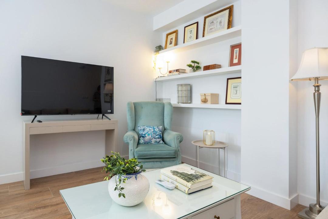 Photo of Livingroom in Figares