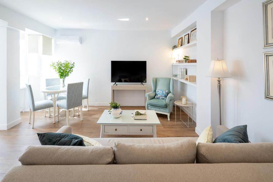 Photo of Livingroom in Figares