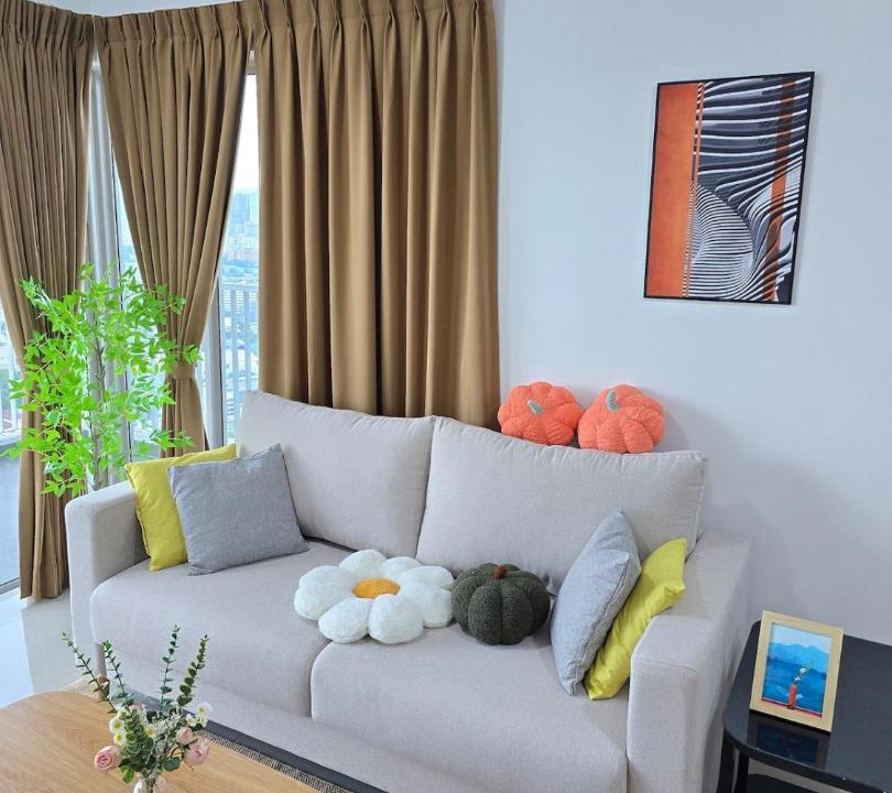 Photo of Livingroom in Salak South