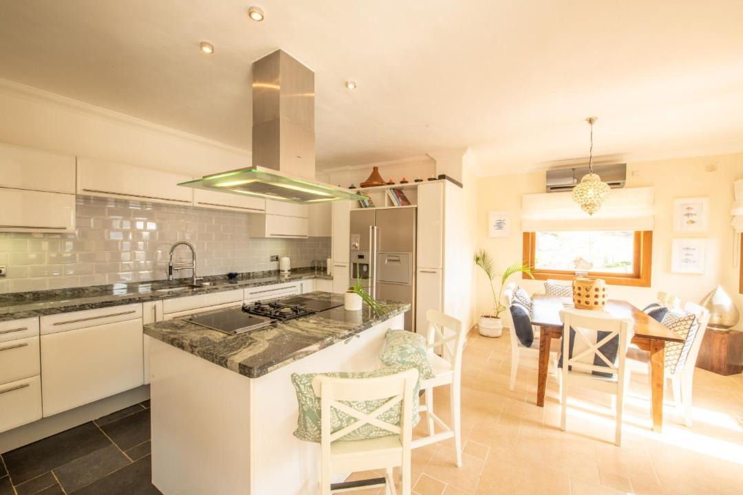 Photo of Kitchen in Almunecar