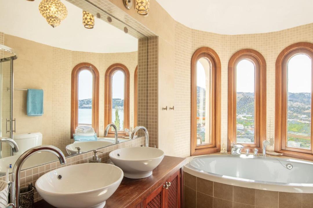Photo of Bathroom in Almunecar