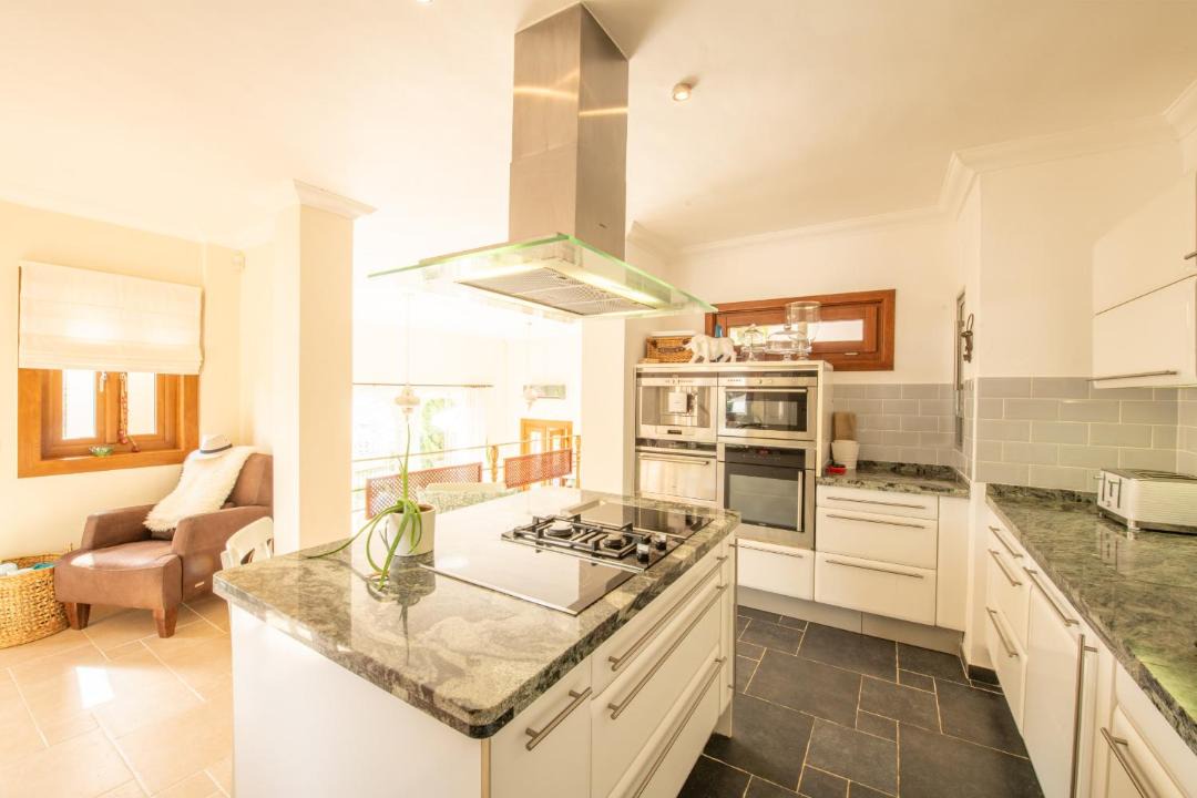 Photo of Kitchen in Almunecar