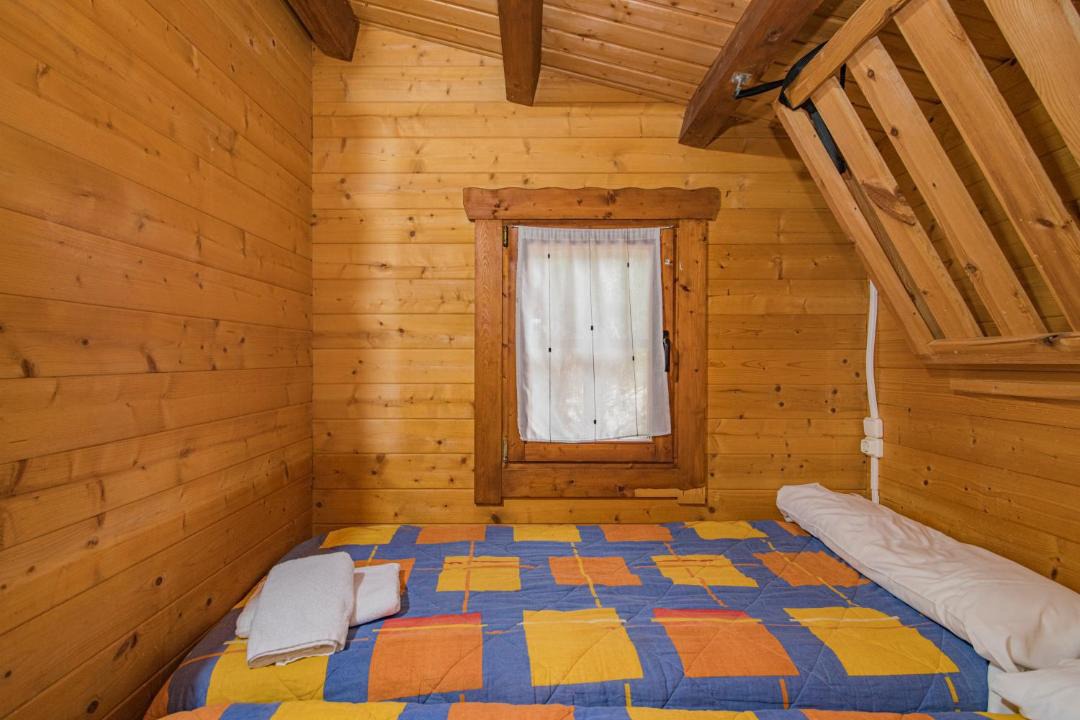 Photo of Bedroom in Deifontes