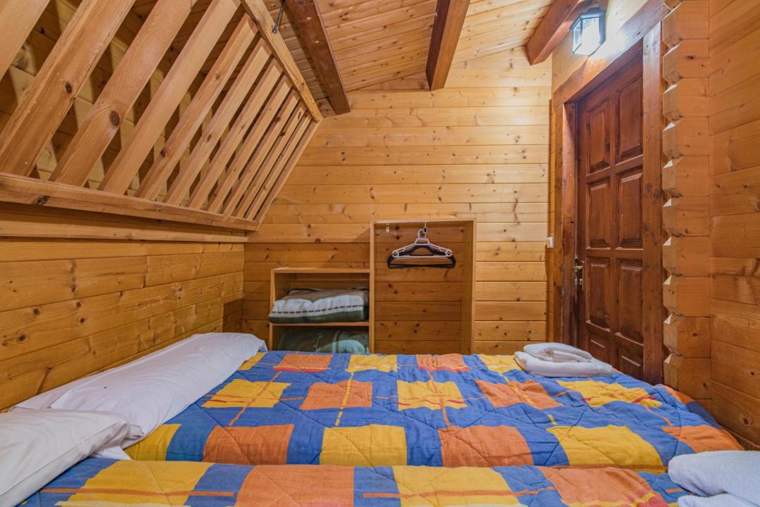 Photo of Bedroom in Deifontes